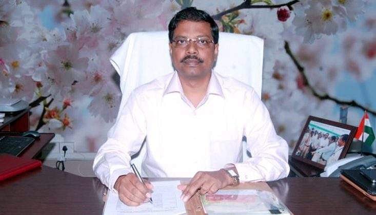 இடைத்தேர்தல் நடக்க இருக்கும் 4 தொகுதிகளில் பிரசாரம் செய்ய ஏப்ரல்19 வரை தடை 