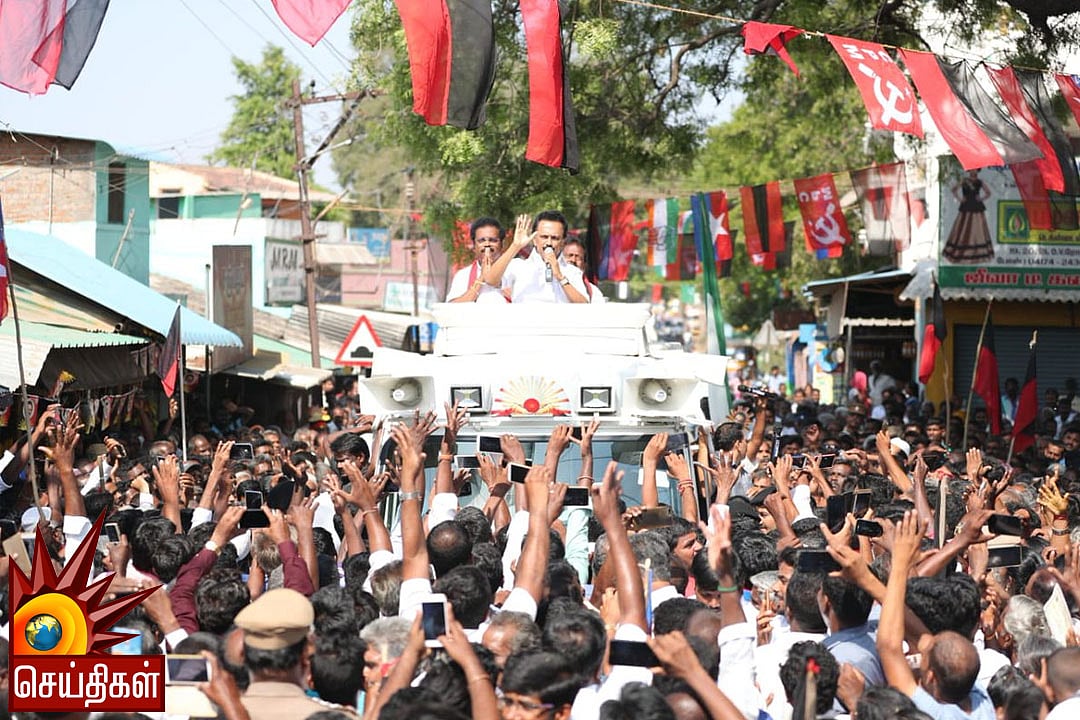 “அ.தி.மு.க-பா.ஜ.க கூட்டணிக்கு கெட்ட செய்தி: அடுத்த முதல்வர் மு.க.ஸ்டாலின்தான்” : ABP- சி வோட்டர் கணிப்பு!