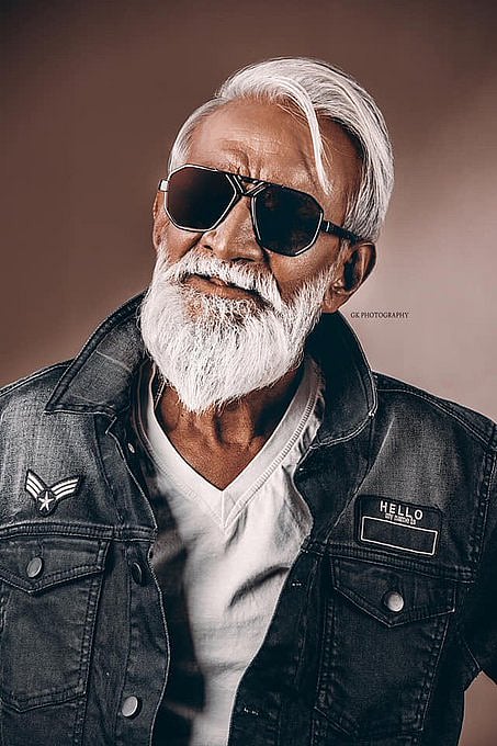 ராகுல் தாத்தாவின் லேட்டஸ்ட் புகைப்பட தொகுப்பு!