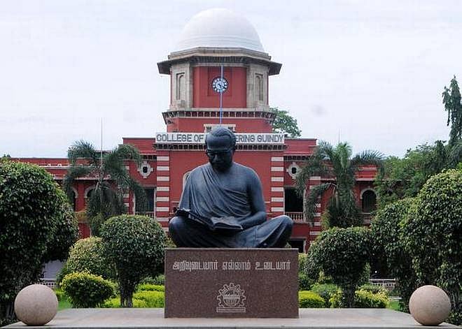 Anna University