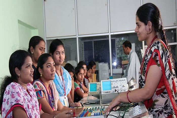 எம்.இ., எம்.டெக்., நுழைவுத்தேர்வு நடத்த அண்ணா பல்கலை. மறுப்பு!