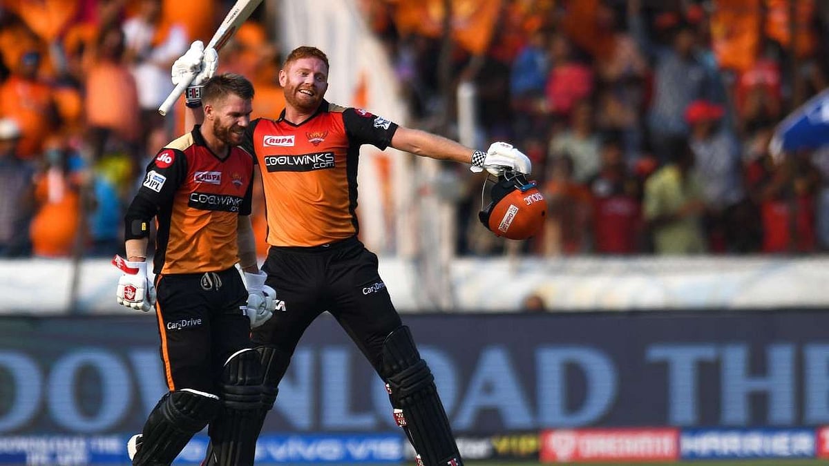 IPL 2019 : தொடர் தோல்விகளில் இருந்து மீண்டெழுமா ஐதராபாத் அணி ?