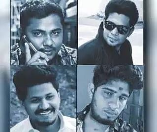 பொள்ளாச்சி விவகாரம் : சிபிஐ வசம் ஆவணங்களை ஒப்படைத்தது சிபிசிஐடி!