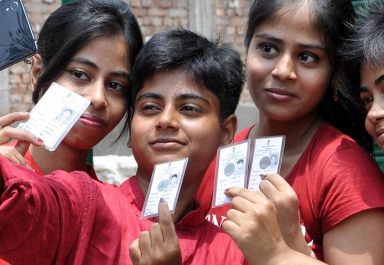 12 லட்சம் முதல்முறை வாக்காளர்கள்!