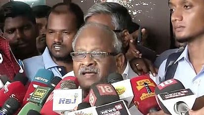 மெட்ரோ ஊழியர்கள் கோரிக்கையை ஏற்க நிர்வாகம் மறுப்பு: நாளை மீண்டும் பேச்சுவார்த்தை!