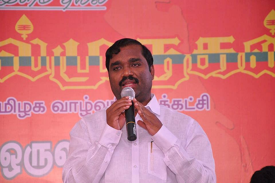 வல்லுநர் குழுவை கொண்டு கூடங்குளம் அணுவுலைகளை ஆய்வு செய்திட வேண்டும் - வேல்முருகன் அறிக்கை