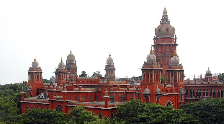 “திருமணமான மகளுக்கு கருணை அடிப்படையில் வேலையை பெற உரிமை உள்ளது” : ஐகோர்ட் அதிரடி உத்தரவு!