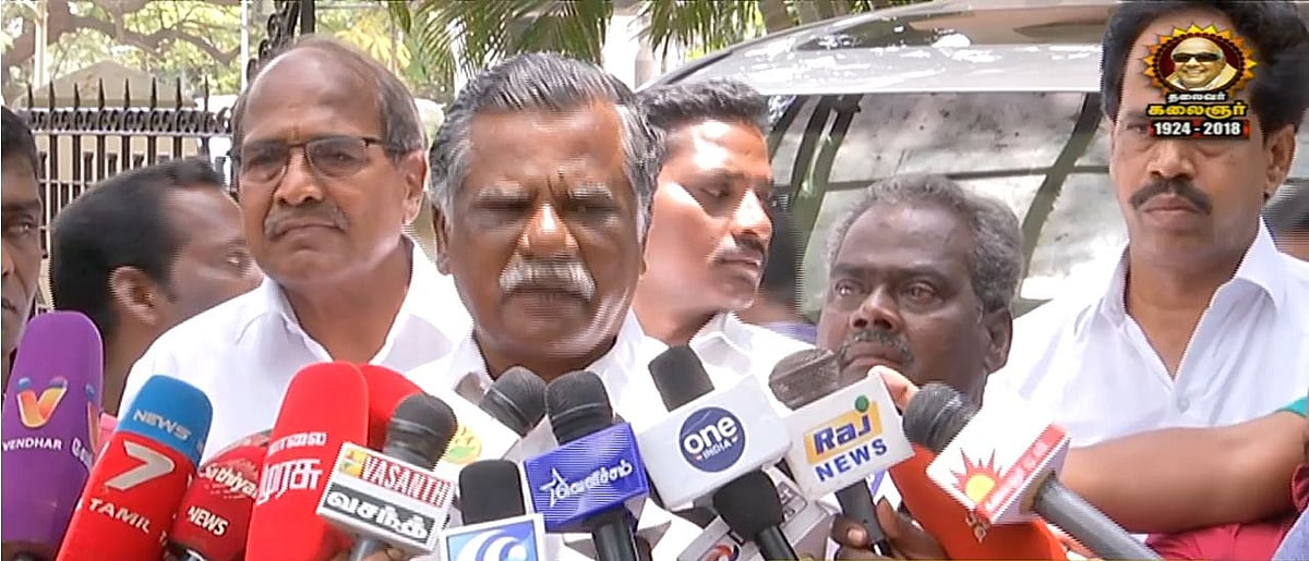 முத்தரசன்