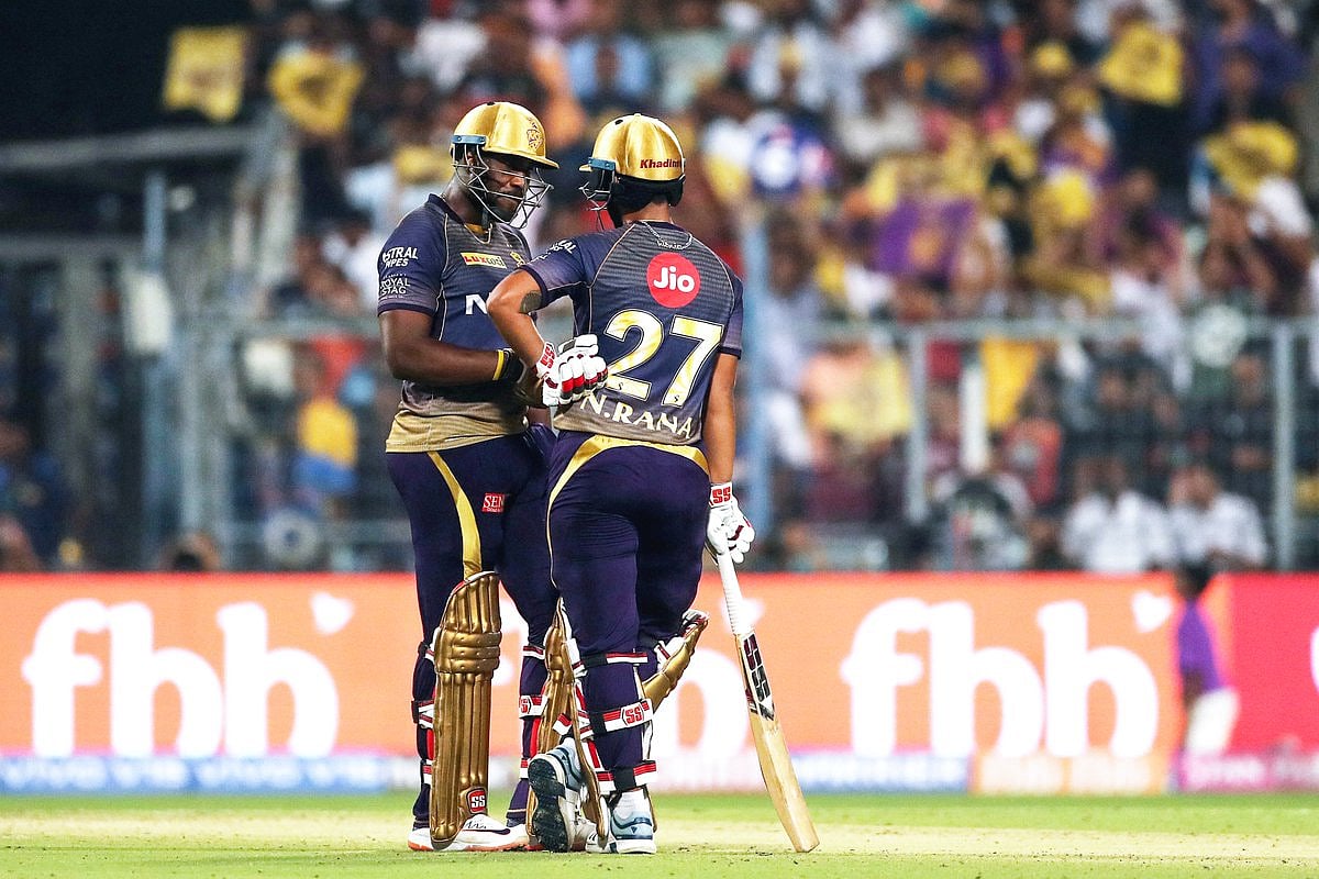 தொடரும் கொல்கத்தாவின் தோல்வி ! 