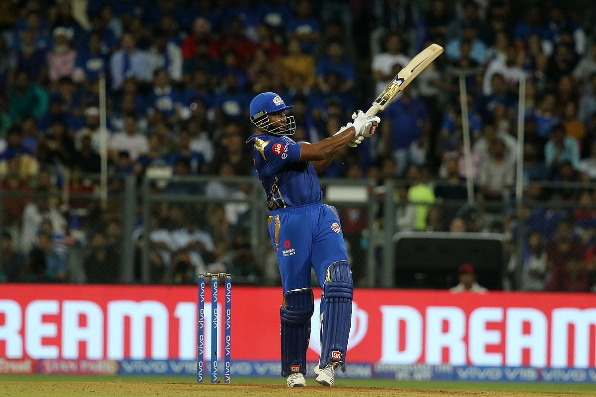 பொலார்ட்