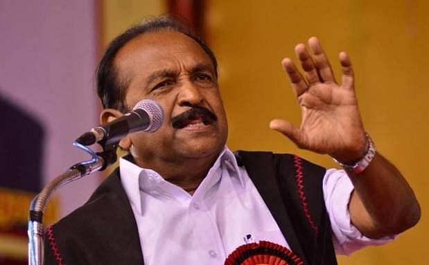 “இப்படியொரு வேட்பாளரை நிறுத்திவிட்டு பயங்கரவாதத்தை ஒழிக்கப்போகிறாரா மோடி?” - வைகோ கேள்வி!