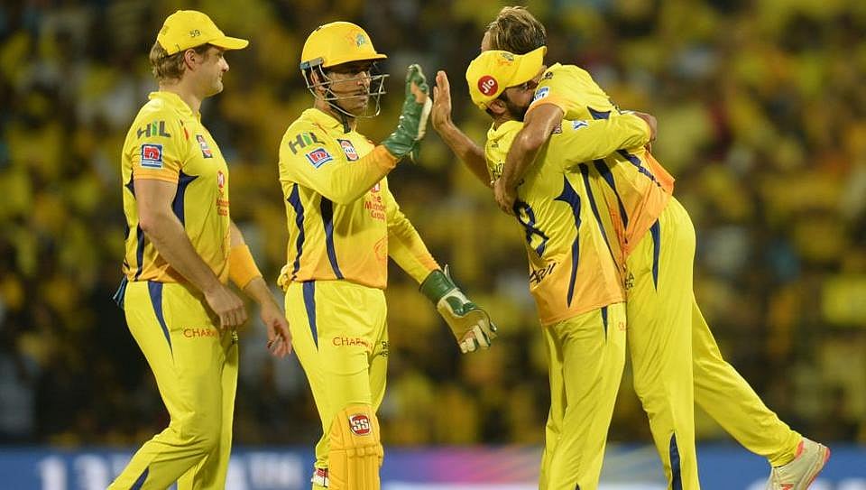 IPL 2019 : தொடர் தோல்விகளில் இருந்து மீண்டெழுமா ஐதராபாத் அணி ?