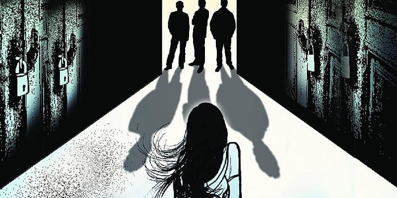  தலித் பெண்ணை கூட்டு பாலியல் வல்லுறவு செய்த போலீசார் : ராஜஸ்தான் காவல் நிலையத்தில் அட்டூழியம்!