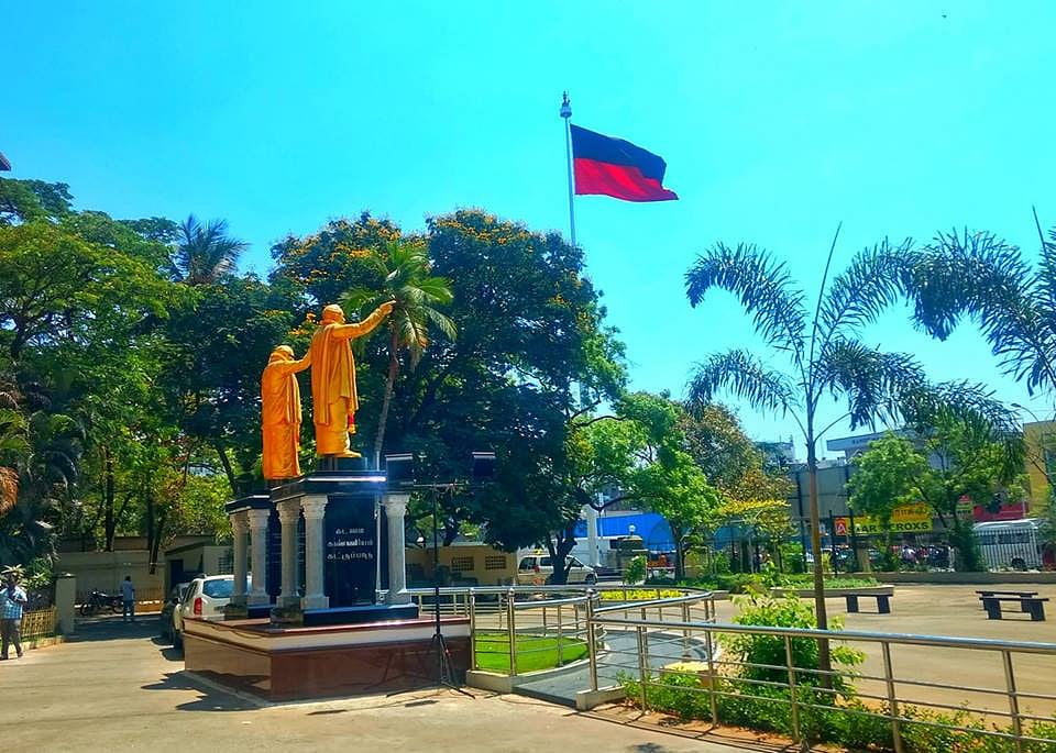 திமுக பொதுக்குழுக்கூட்டம்: “காணொலியில் கூடுவோம்; கழகத்தின் கொள்கை கீதம் பாடுவோம்!” - மு.க.ஸ்டாலின் மடல்