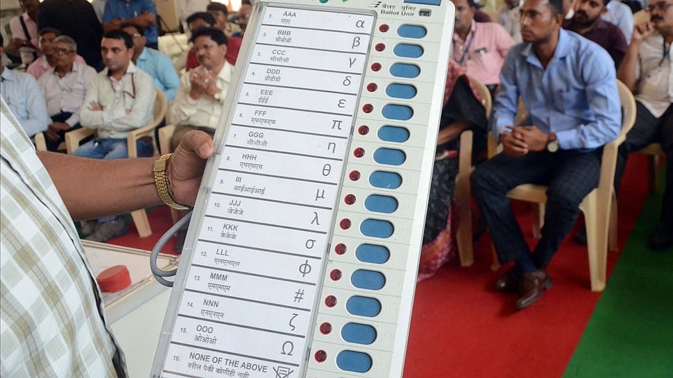 வாக்கு எண்ணிக்கைக்கான சிறப்பு பயிற்சி தமிழகத்தில் துவக்கம் !