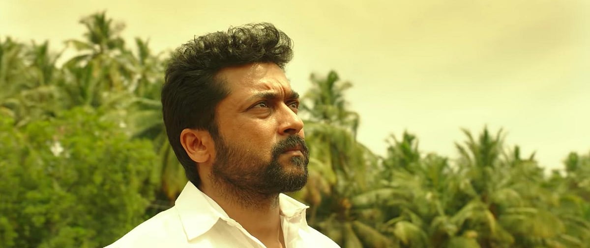 சூர்யாவின் NGK படம் தள்ளிப்போவதற்கு காரணம் ‘விஜய்’ படமா?