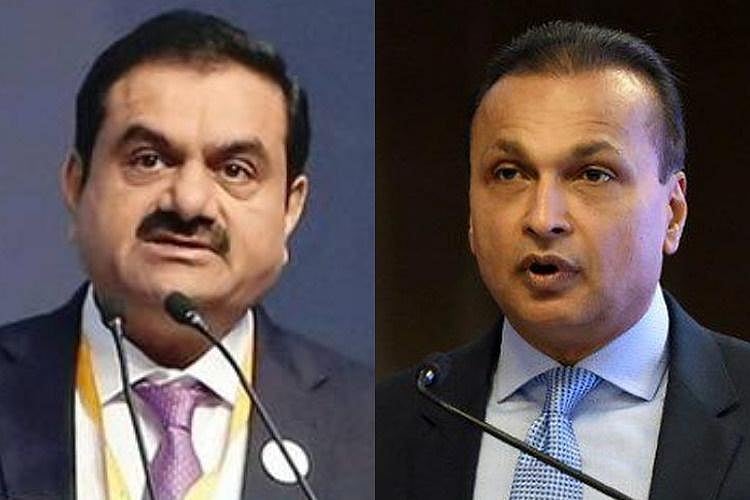 அம்பானியைத் தொடர்ந்து ‘The Wire’ மீதான வழக்குகளை வாபஸ் பெறும் அதானி!