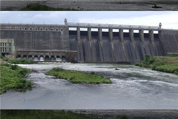 விளைச்சலுக்கு நீர் திறக்கக் கோரி பொதுப்பணித்துறையை நாடிய விவசாயிகள்!