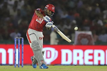 IPL 2019:பஞ்சாப் அணியை வீழ்த்தியது கொல்கத்தா!