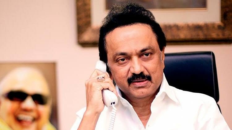 “தோற்றாலும் மக்கள் மனதை வென்ற ராகுல் தலைவராக தொடரவேண்டும்” - மு.க.ஸ்டாலின் வேண்டுகோள்!