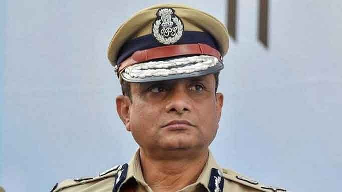 சாரதா நிதி நிறுவன மோசடி விவகாரம் : ராஜீவ் குமாரை கைது செய்ய சிபிஐ திட்டம்!