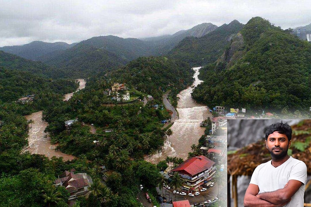 “நாம் அழிவின் விளிம்பில் இருக்கிறோம்” - ஒரு பத்திரிகையாளரின் அதிர்ச்சித் தகவல்