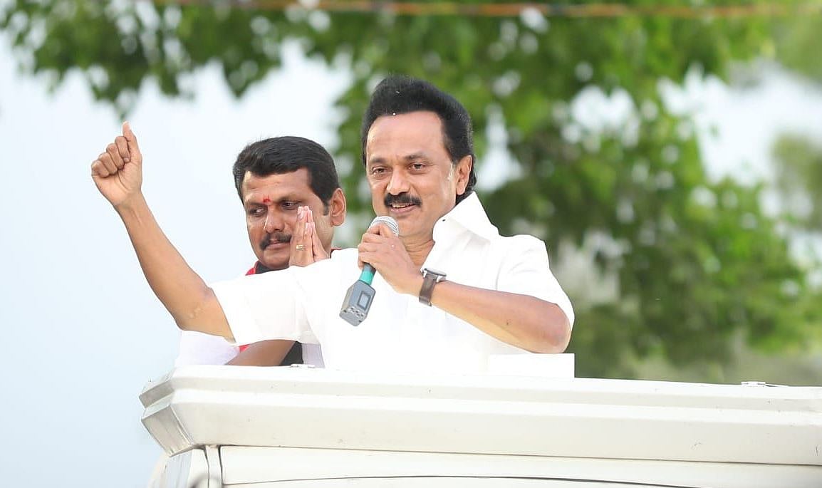 உதவாக்கரை அதிமுக ஆட்சியை விரட்ட இடைத்தேர்தல் ஒரு நல்ல சந்தர்ப்பம்: மு.க.ஸ்டாலின் சூளுரை!