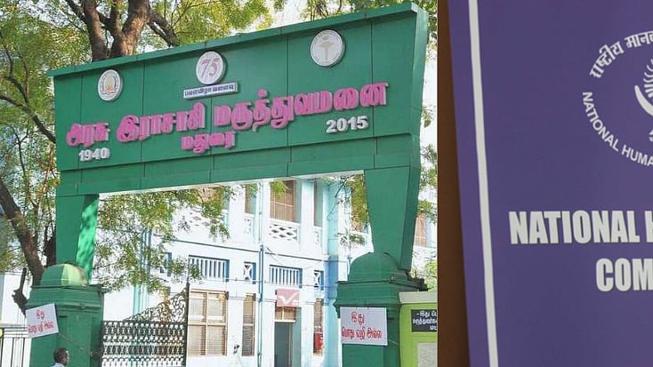 ஐவர் உயிரிழப்பு: சுகாதாரத் துறை செயலாளர் அறிக்கை தாக்கல் செய்ய மனித உரிமை ஆணையம் உத்தரவு!