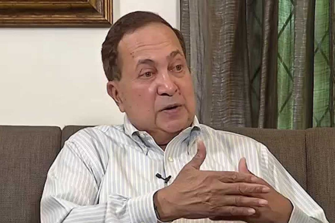 “வாக்காளர்களை கைவிட்டுவிட்டது தேர்தல் ஆணையம்” - இந்து என்.ராம்