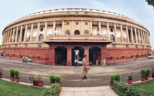 புதிய நாடாளுமன்றத்தில் 542 எம்.பி.,க்களில் 475 பேர் கோடீஸ்வரர்கள் : ஆய்வில் தகவல்