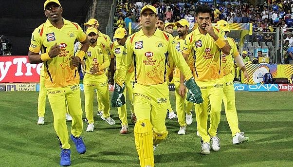 சென்னை சூப்பர் கிங்ஸ் அணியின் ‘TOP 5’ - IPL ஏலத்தில் சென்னை அணி எடுத்த வீரர்கள் விவரம்!