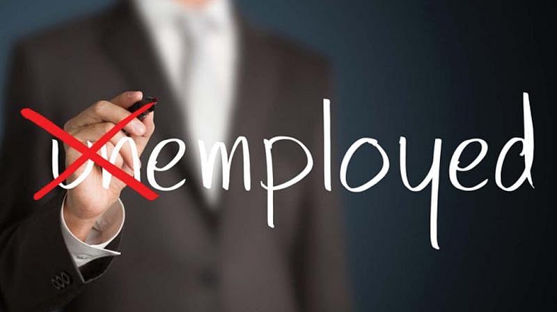 நடப்பு நிதி ஆண்டில் அதிகரித்த வேலை வாய்ப்பின்மை : ஆய்வில் அதிர்ச்சி 