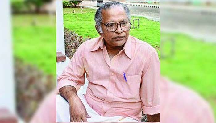 சாகித்ய அகாடமி விருது பெற்ற ‘தோப்பில் முகமது மீரான்’ உடல்நலக் குறைவால் காலமானார்!