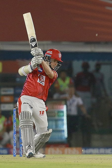 IPL 2019:பஞ்சாப் அணியை வீழ்த்தியது கொல்கத்தா!