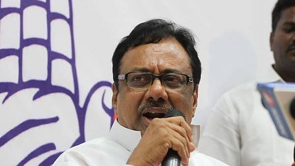 “ரவீந்திரநாத் வெற்றியை எதிர்த்து வழக்குத் தொடருவேன்” : ஈ.வி.கே.எஸ்.இளங்கோவன் அதிரடி!