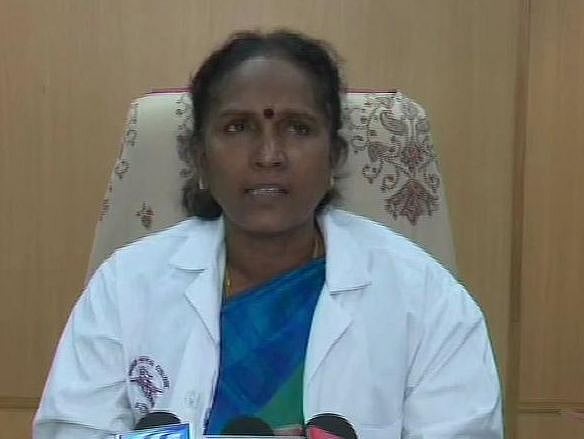 மின்தடையால் நோயாளிகள் 5 பேர் பலி : ராஜாஜி அரசு மருத்துவமனையில் நிகழ்ந்த சோகம்!