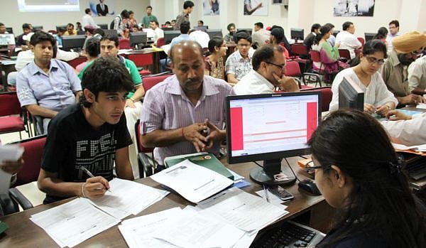 Engineering Counselling