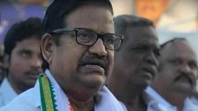 “அற்புதமான கூட்டணியால் தமிழகத்தில் பா.ஜ.க-வின் அடிச்சுவடே இல்லாமல் போனது” : கே.எஸ்.அழகிரி