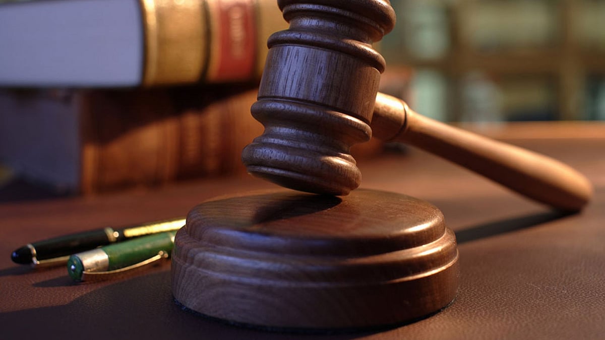 3,562 நீதிபதிகள் எழுதிய தேர்வில் ஒருவர் கூட தேர்ச்சி பெறவில்லை - அதிர்ச்சித் தகவல்