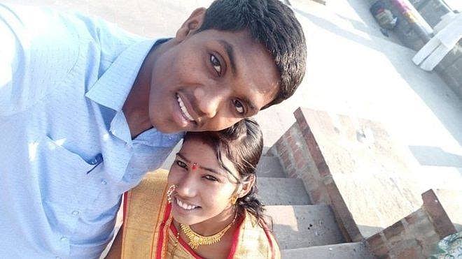 காதல் திருமணத்திற்கு எதிர்ப்பு: பெற்ற மகளை உயிருடன் எரித்துக் கொன்ற கொடூரம்!