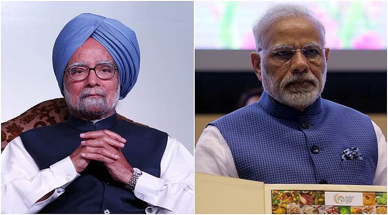 “முதலில் காது கொடுத்து கேளுங்கள்” : பொருளாதார மந்தநிலையை சரிசெய்ய மோடிக்கு மன்மோகன் சிங் ஐந்து அறிவுரை!