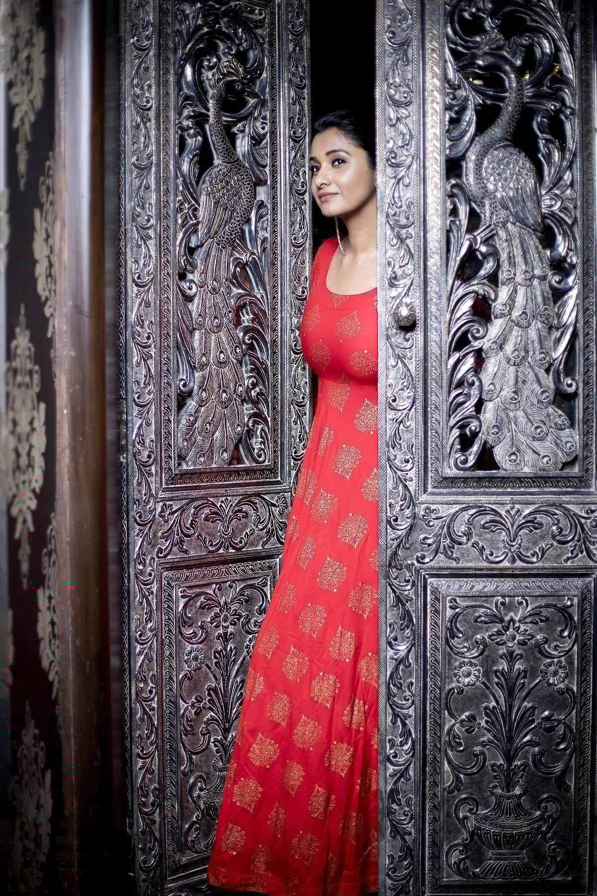 நடிகை பிரியா பவானி சங்கரின் லேட்டஸ்ட் புகைப்படங்கள் !