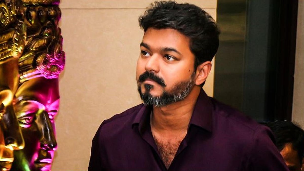 டைட்டில், வில்லன் என அப்டேட்களை தெறிக்கவிடும் ‘விஜய் 63’ டீம்!