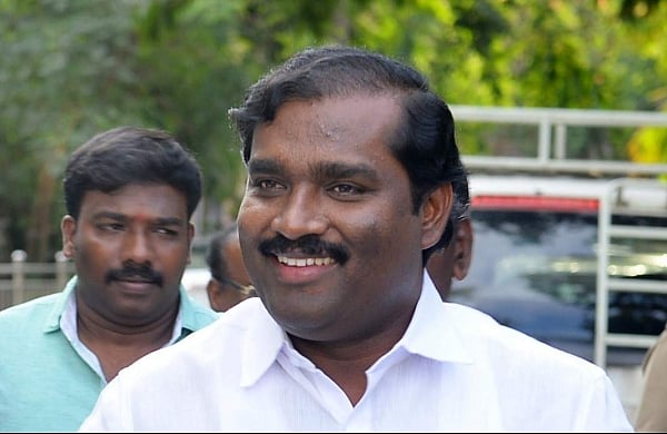 துரோகத்தின் பலனாக தோல்வியை அறுவடை செய்த பா.ம.க - வேல்முருகன் 