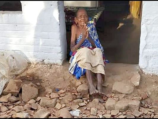 எங்களை வம்புக்கு இழுக்கும் வேலையை ராமதாஸ் தொழிலாக கொண்டுள்ளார் : தொல்.திருமாவளவன் சாடல்!