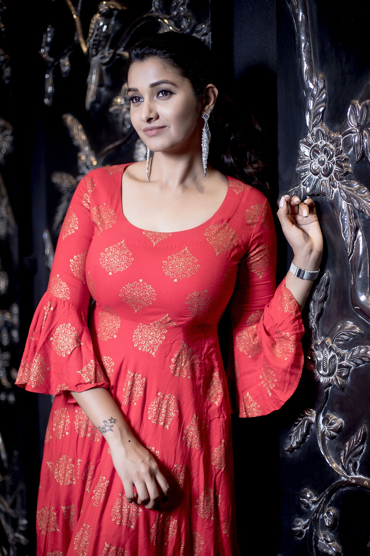 நடிகை பிரியா பவானி சங்கரின் லேட்டஸ்ட் புகைப்படங்கள் !