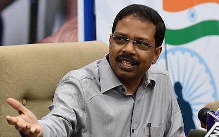 46 வாக்குச்சாவடிகளில் தவறு நடந்துள்ளது; மறு வாக்குப்பதிவுக்கு பரிந்துரை- சத்ய பிரதா சாஹு