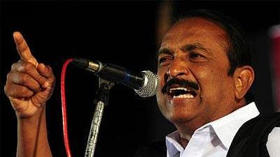 கொடைக்கானலைப் பாதுகாக்க நலத்திட்டங்கள் வேண்டும் : வைகோ வலியுறுத்தல்!