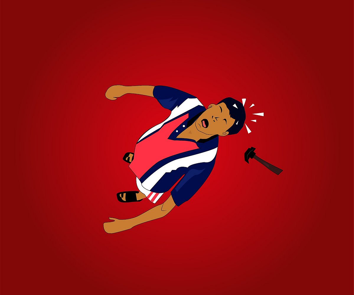 மீண்டு வா நேசா! - நேசமணிக்காக உருகிய ஹர்பஜன்!!