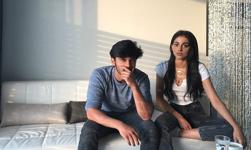Dhruv Vikram